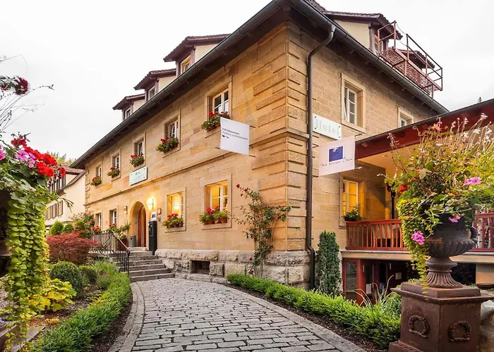 Villa Mittermeier, Hotellerie & Restaurant