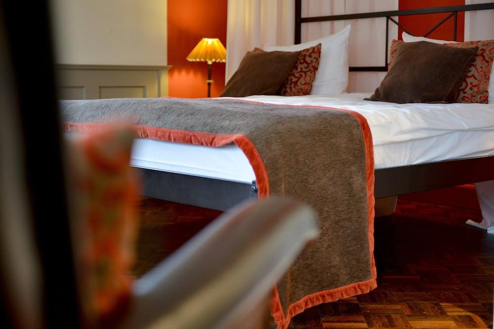 Mittermeier, Hotellerie & Restaurant 4*