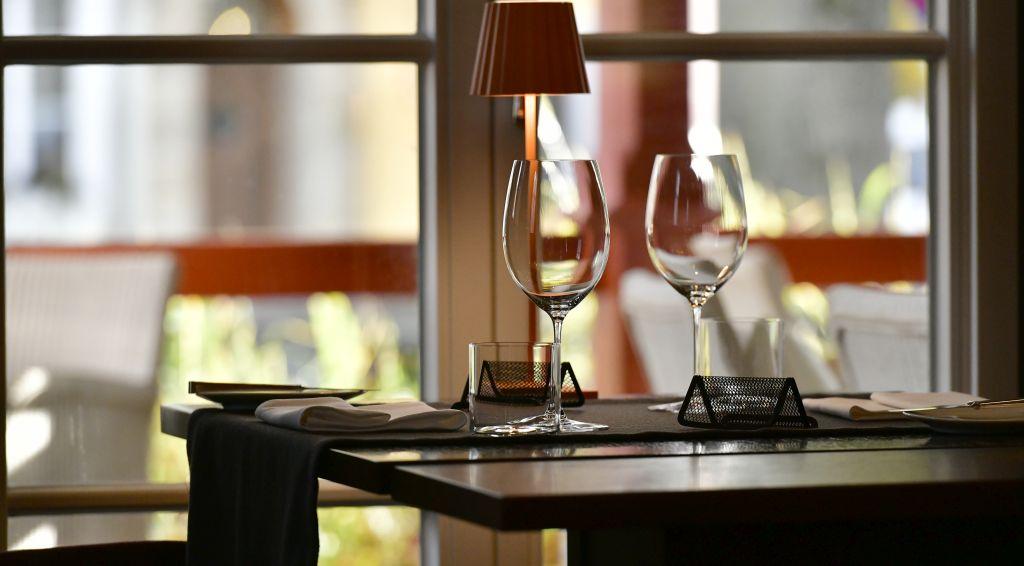 Mittermeier, Hotellerie & Restaurant Отель