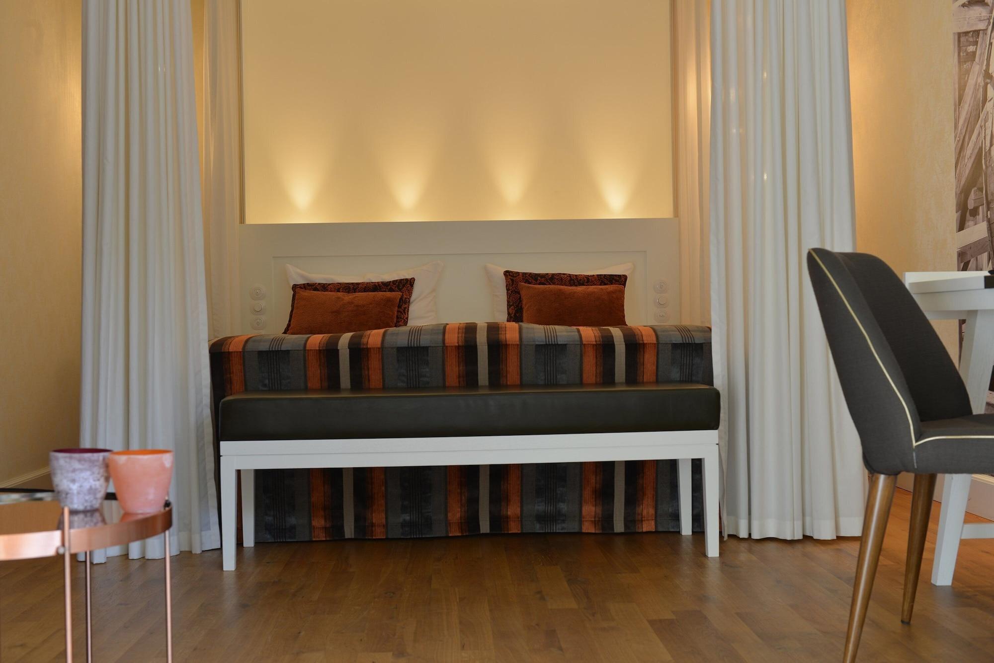 Отель Mittermeier, Hotellerie & Restaurant 4*