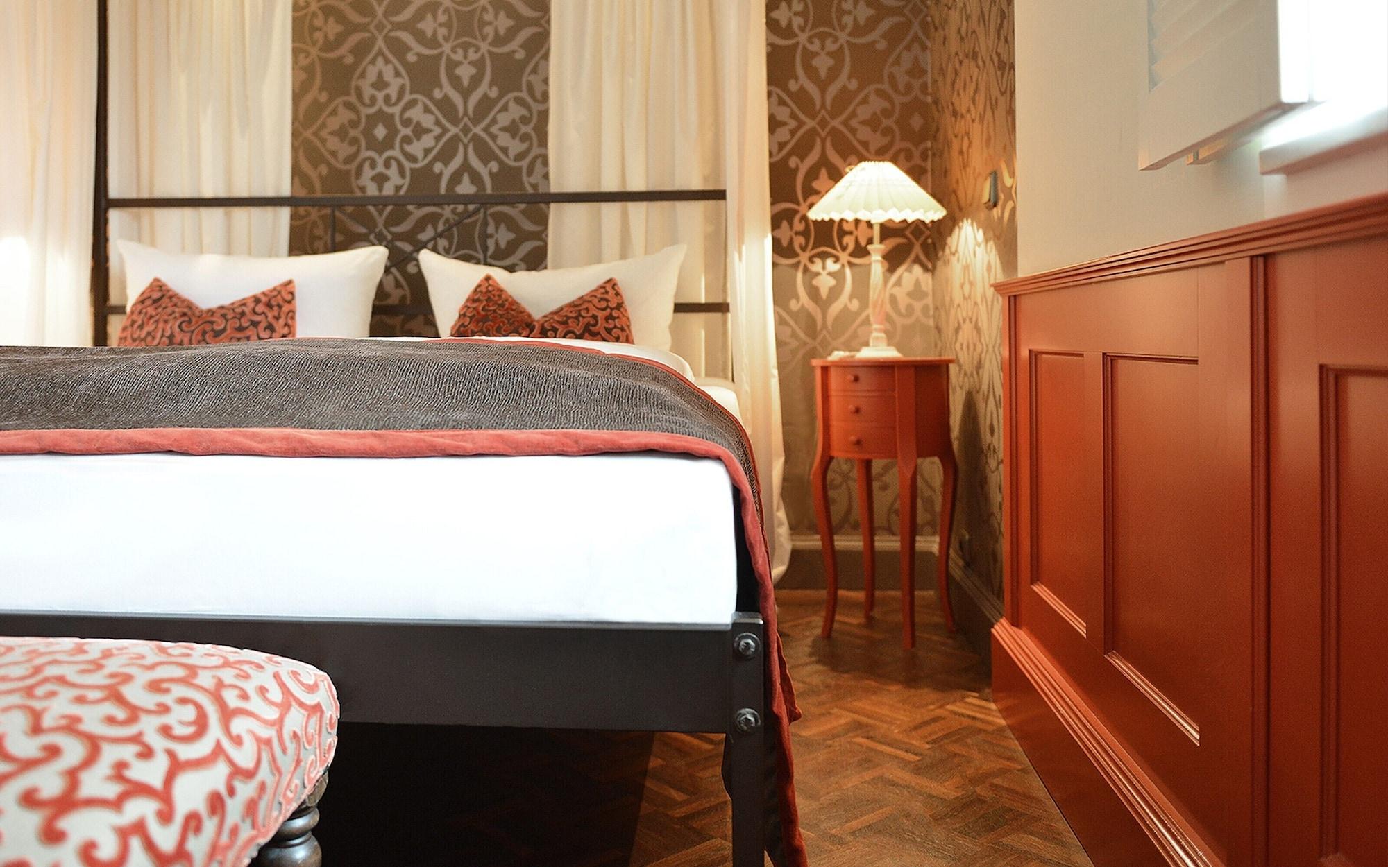Mittermeier, Hotellerie & Restaurant Отель