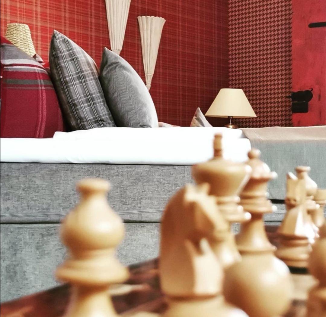 Отель Mittermeier, Hotellerie & Restaurant 4*