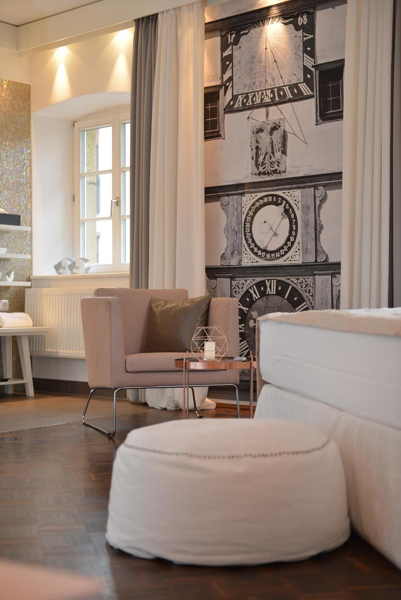 Mittermeier, Hotellerie & Restaurant Отель