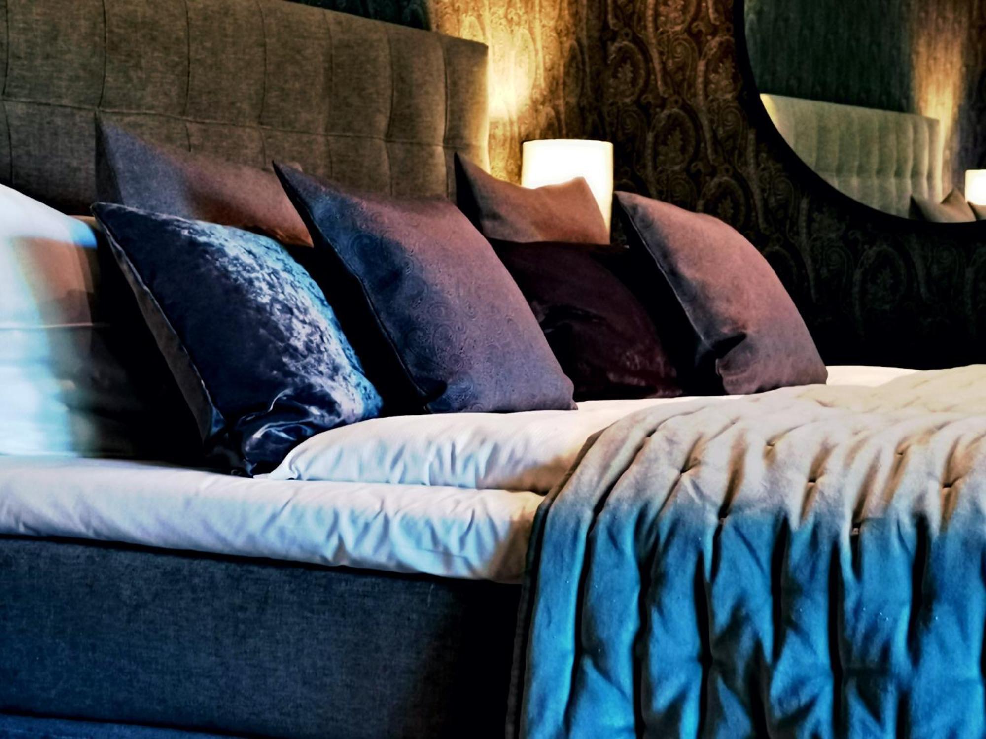 Mittermeier, Hotellerie & Restaurant Ротенбург-на-Таубере