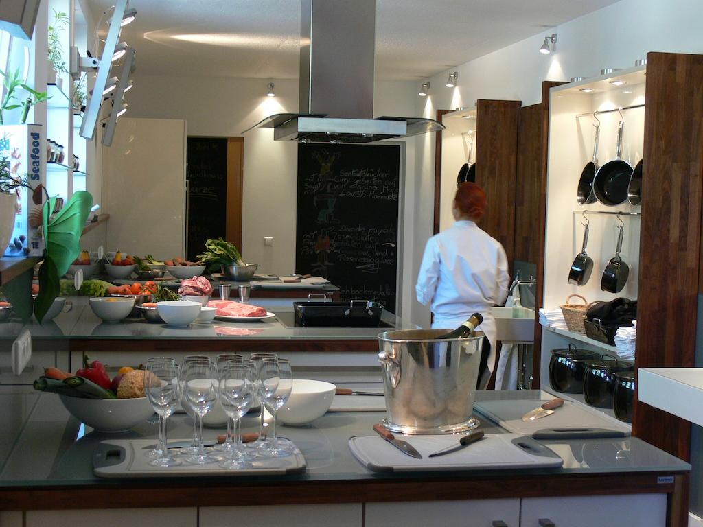 Mittermeier, Hotellerie & Restaurant 4*