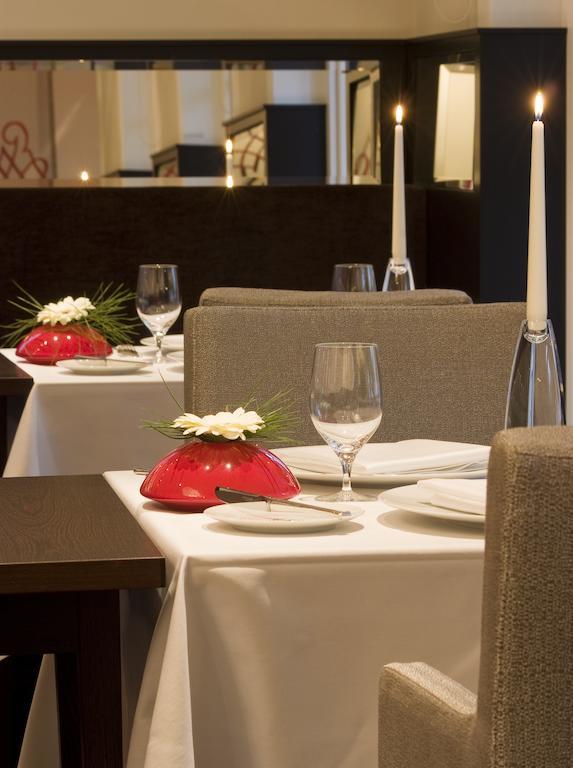 Mittermeier, Hotellerie & Restaurant Ротенбург-на-Таубере