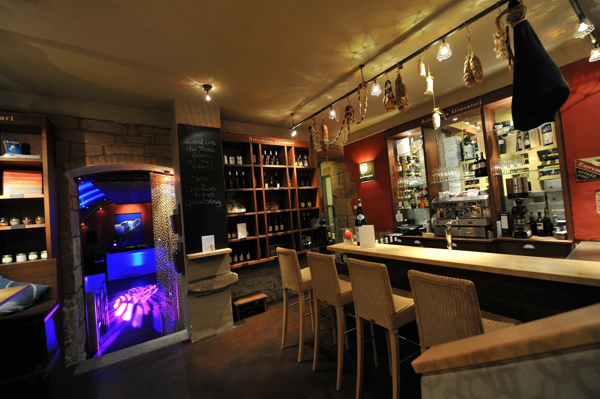 Отель Mittermeier, Hotellerie & Restaurant