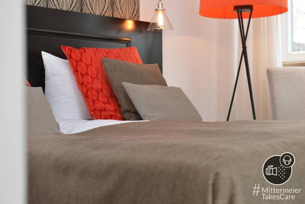 Mittermeier, Hotellerie & Restaurant 4*