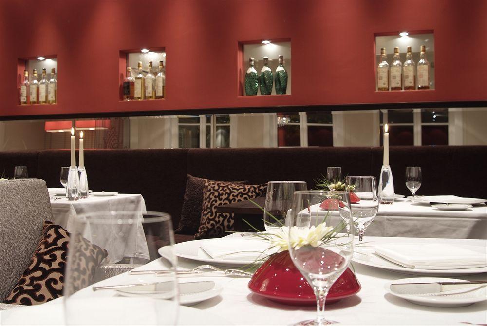 Hotel Mittermeier, Hotellerie & Restaurant