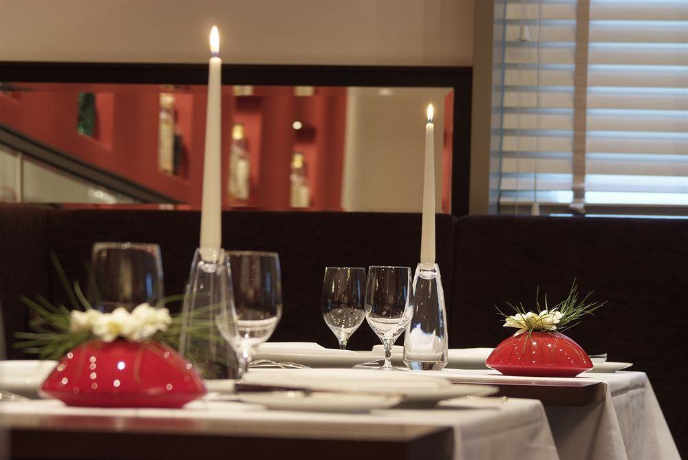 Mittermeier, Hotellerie & Restaurant