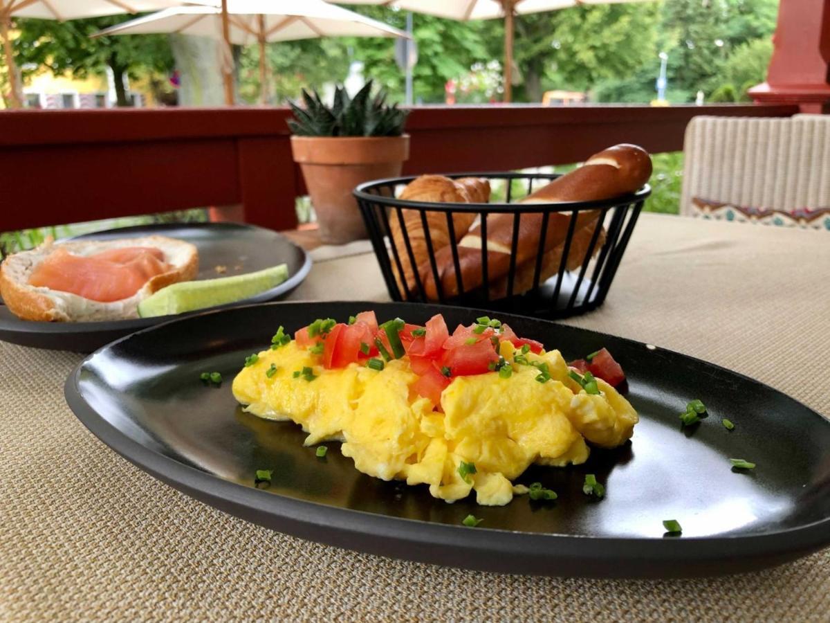 Hotel Mittermeier, Hotellerie & Restaurant