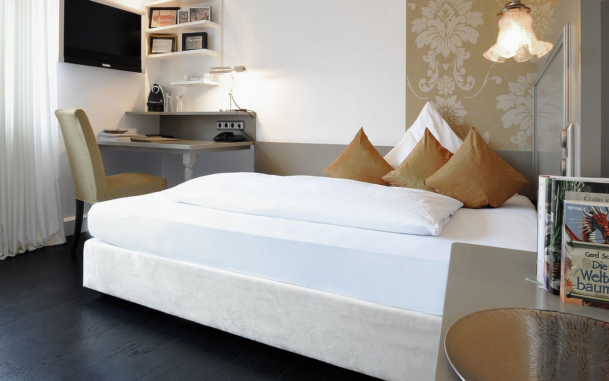 Hotel Mittermeier, Hotellerie & Restaurant Rothenburg ob der Tauber