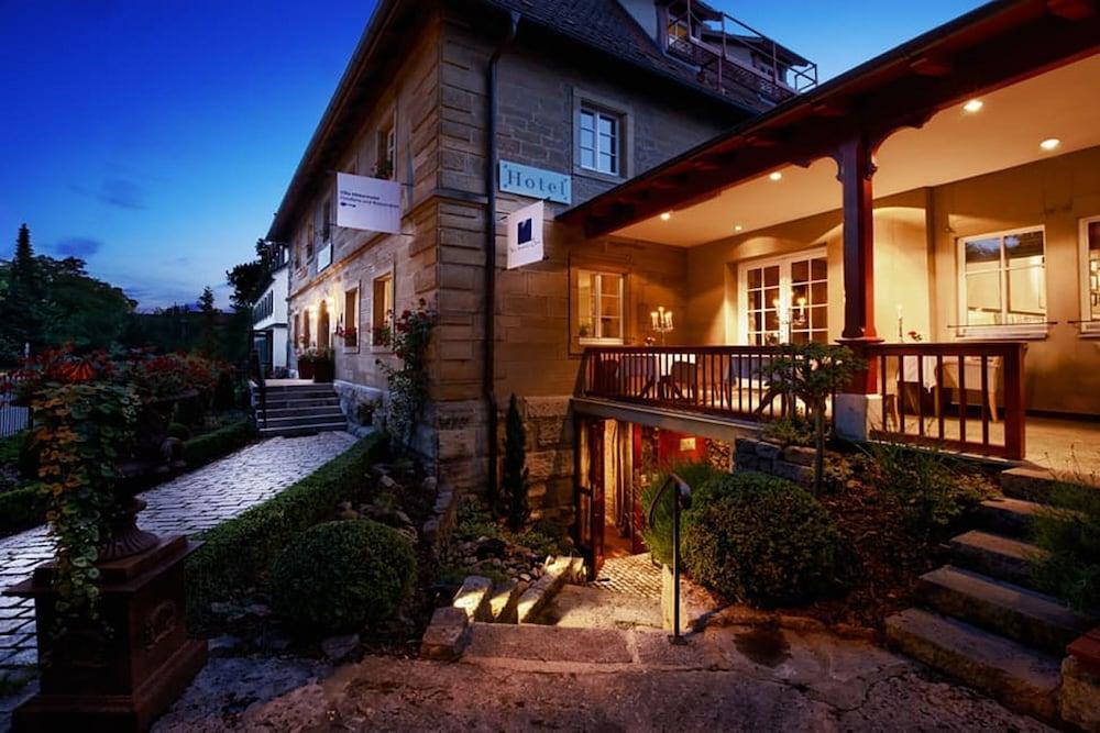 Hotel Mittermeier, Hotellerie & Restaurant 4*
