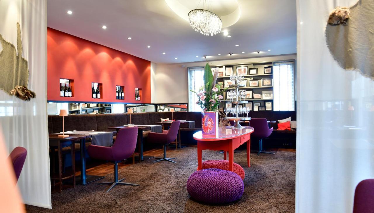 Mittermeier, Hotellerie & Restaurant Hotel Rothenburg ob der Tauber