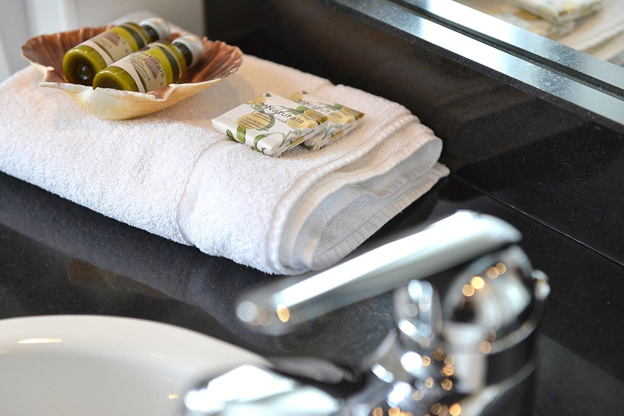 Mittermeier, Hotellerie & Restaurant 4*