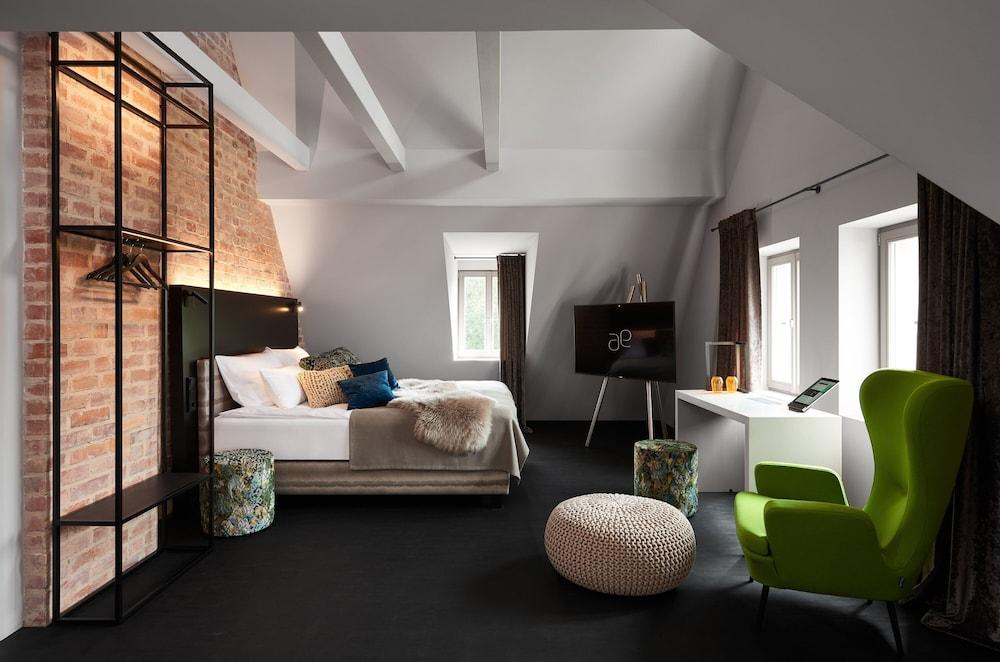 Mittermeier, Hotellerie & Restaurant 4*