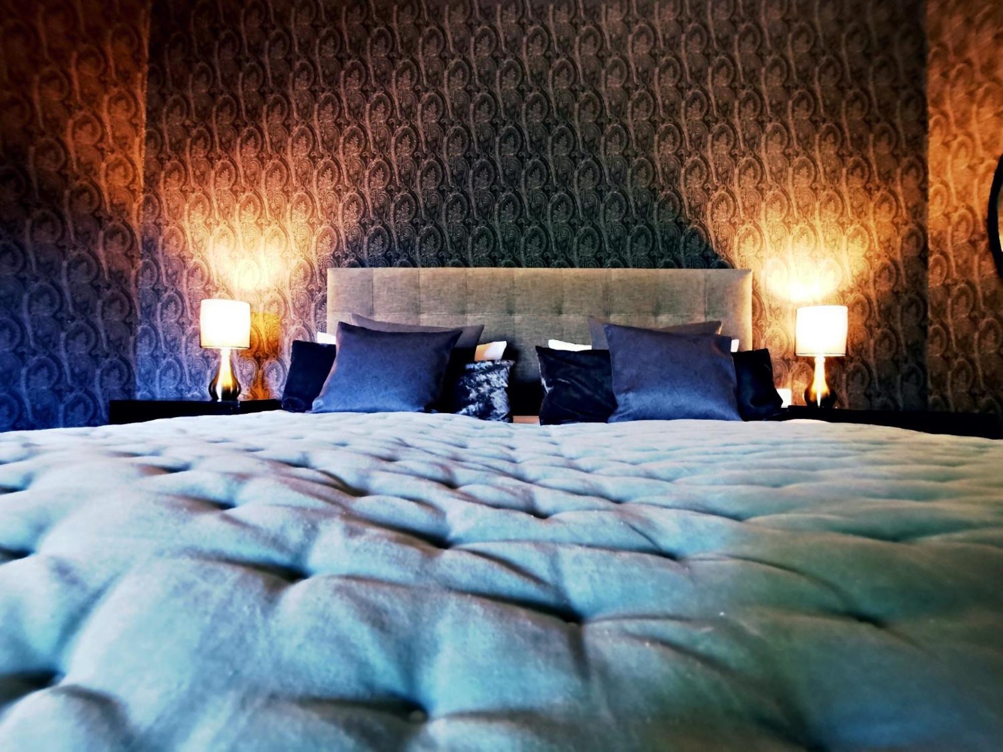 Hotel Mittermeier, Hotellerie & Restaurant 4*