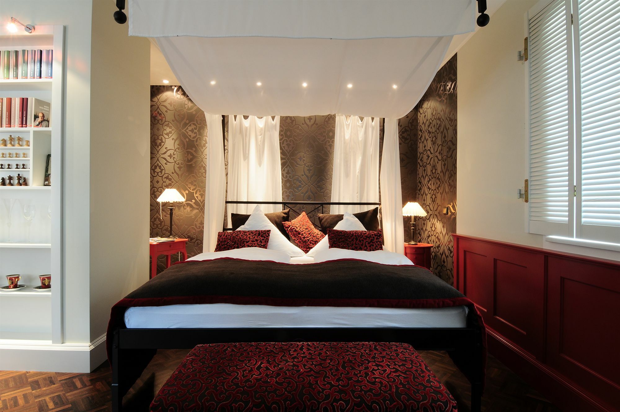 Mittermeier, Hotellerie & Restaurant Hotel 4*