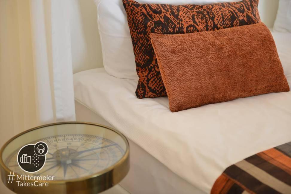 Hotel Mittermeier, Hotellerie & Restaurant 4*